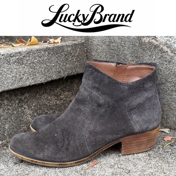 Lucky Brand Shoes - Lucky Brand Boots